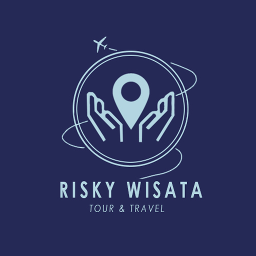 Risky Wisata Tour & Travel 1.3.0 Icon