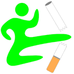 Cover Image of 下载 Stop Smoking - EasyQuit  APK