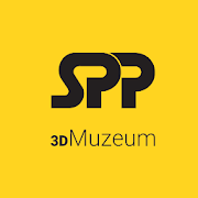 SPP 3D Múzeum