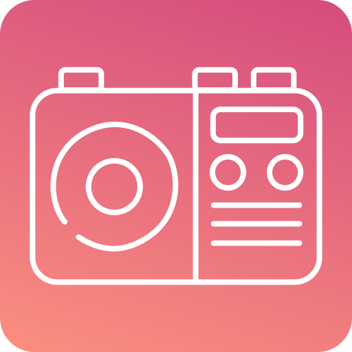 Радио онлайн - музыка, новости - AppWisp.com