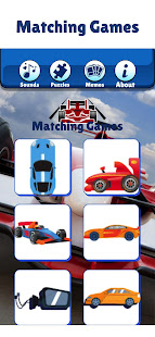 Fun Kids Cars Games Under 6 2.01 APK screenshots 12