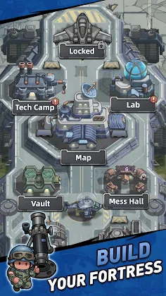 ResQRush - Screenshot 2
