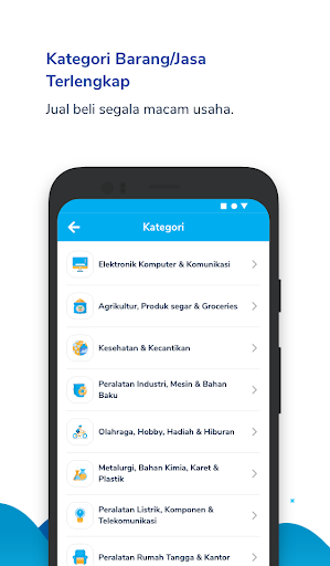 Mbizmarket Screenshot 2 - AppWisp.com