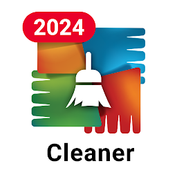 Symbolbild für AVG Cleaner – Cleaner