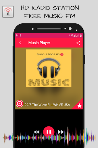 Radio 92.7 Fm Kentucky Station