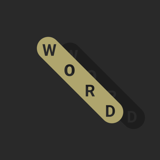 Word Search - The Clean App 1.0.0 Icon