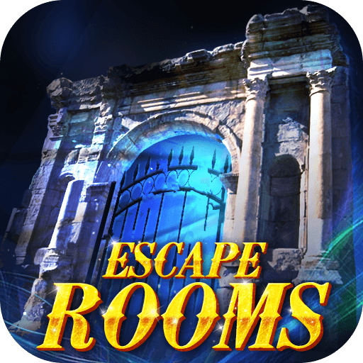 Escape Room: Part VI 1.0.5 Icon