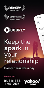 Couply: The App for Couples