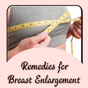 Remedies for Breast Enlargement