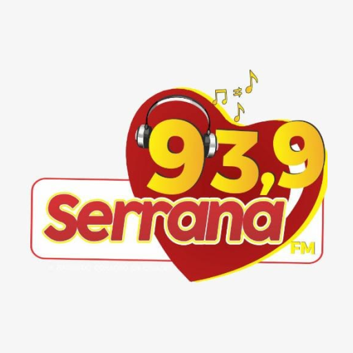 Serrana FM 93,9 1.0 Icon
