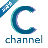 C channel icon
