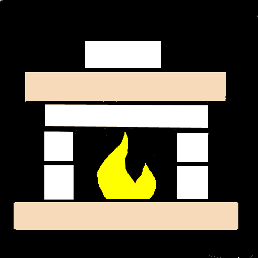 Pocket stove builder Masonry D logo