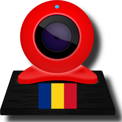 Webcams Romania 9.4.3 Icon