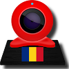 Webcams Romania icon