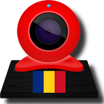 Cover Image of Скачать Webcams Romania  APK