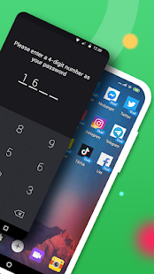 Calculator Vault : App Hider Screenshot