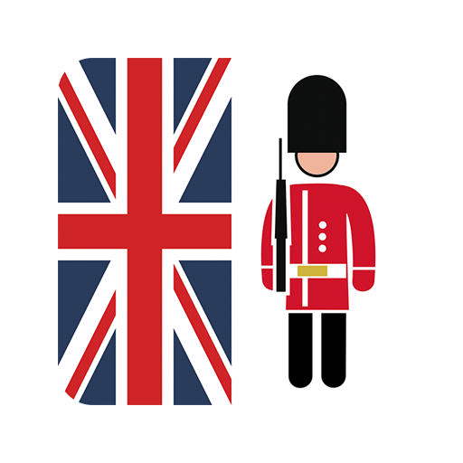Trooping logo