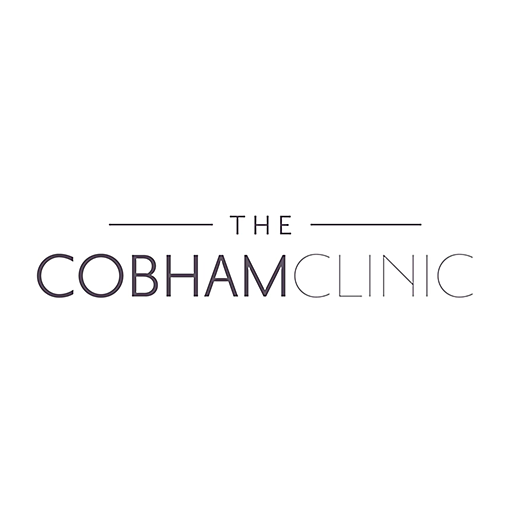 Cobham Clinic logo