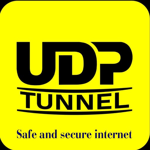 UDP TUNNEL Download on Windows