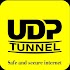 UDP TUNNEL