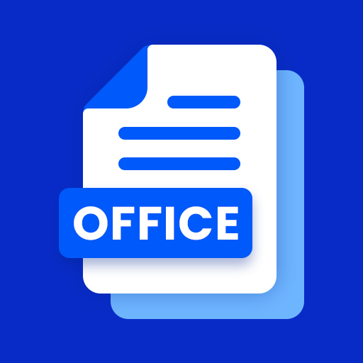 Baixar Office App - DOCX, PDF, XLSX