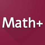 Mathematics: mental arithmetic icon