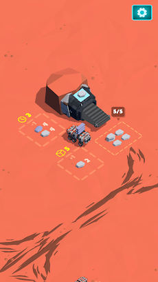 Mars Base: Factory Automationのおすすめ画像5