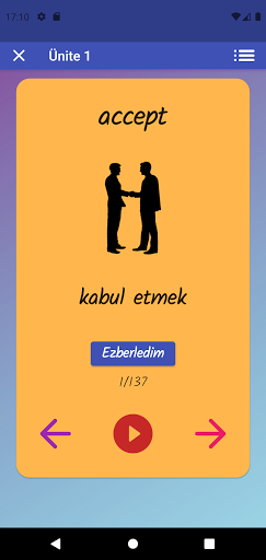 8. Sınıf İngilizce Screen 2