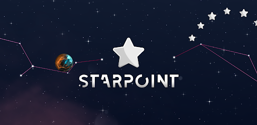 Star Point Explorer