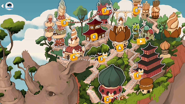 Winky Code screenshot 3