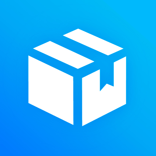 Package Tracker - pkge Mobile 11.0.11 Icon