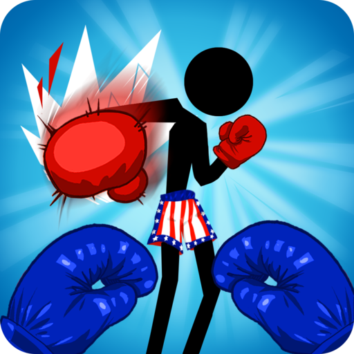 Stickman Boxing KO Champion تنزيل على نظام Windows