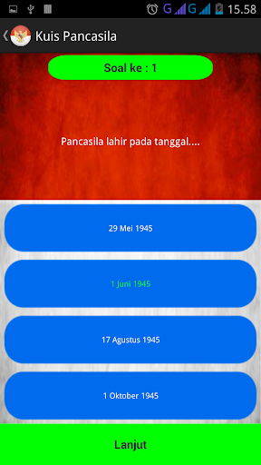 Pancasila Sakti