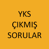 Yks (TYT,AYT) Çıkmış Sorular