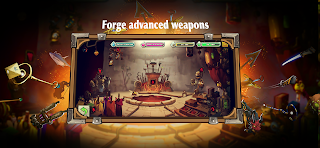 BioOcean Fantasy - Screenshot 3