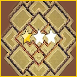 Maps for Clash of Clan Updated icon