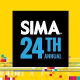 SIMA Show icon