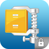 WinZip for SECTOR icon