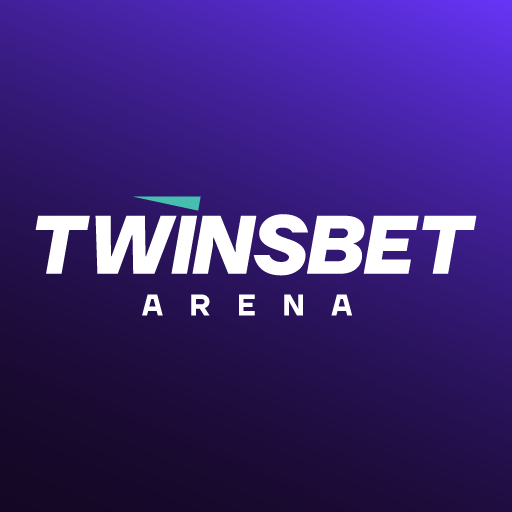 TWINSBET Arena logo