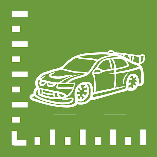 RC Setup App & Race Log  Icon