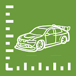 Cover Image of Unduh RC Setup App & Race Log  APK