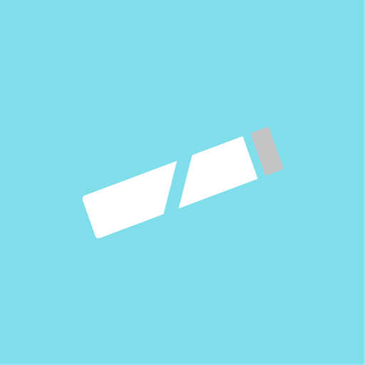 Stopfor - No smoking for you logo