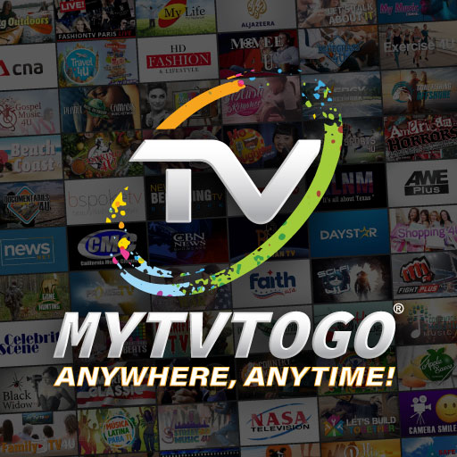 MYTVTOGO logo