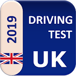 Cover Image of ดาวน์โหลด Driving Theory Test - UK  APK