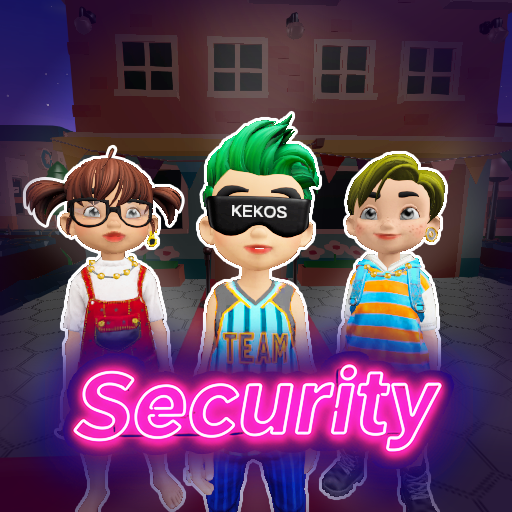 Security Simulation