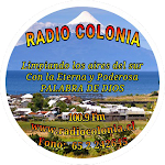Cover Image of ดาวน์โหลด RADIO COLONIA 1.3 APK