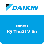 Cover Image of Unduh DAIKIN KTV 1.4.9 APK