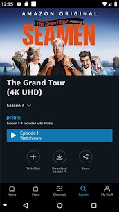 Download Amazon Prime Video Android APK 2