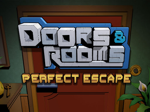 Doors & Rooms 3 1.5.6 APK + MOD (Gold) + DATA poster-7