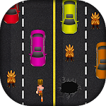 Cover Image of ダウンロード Road Surfer Game 1.0 APK